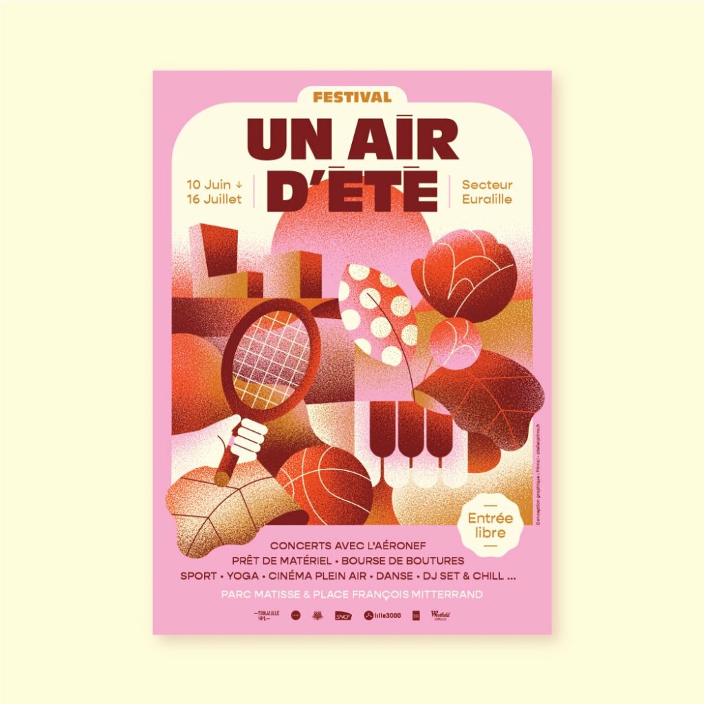 Un air d'été